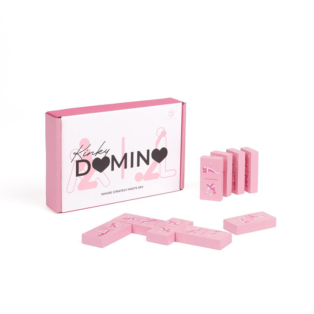 Gioco Kinky Domino thumbnail 5