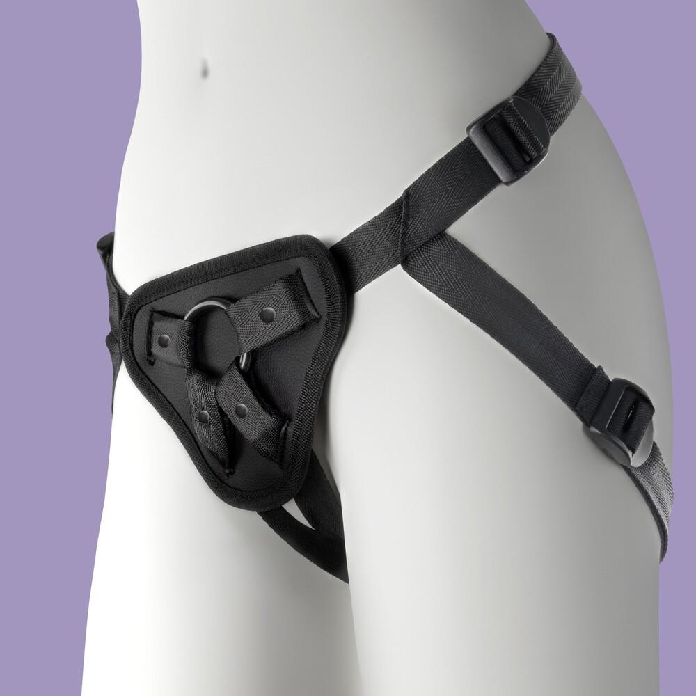Harness Strap On Snap thumbnail 3