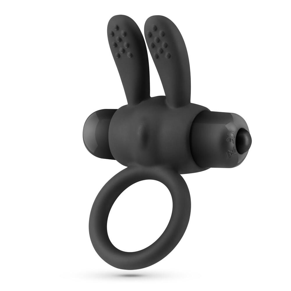 Anello Vibrante Pluto - immagine 1