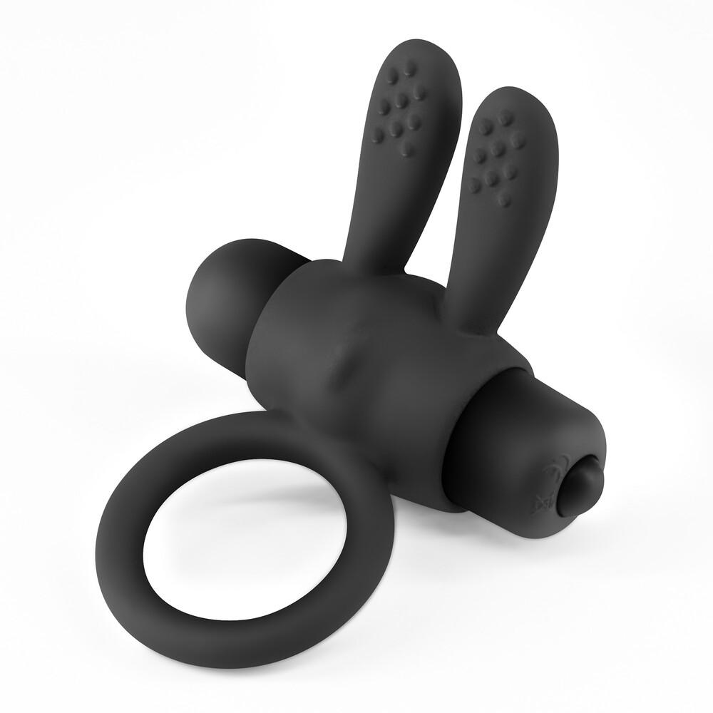 Anello Vibrante Pluto thumbnail 4
