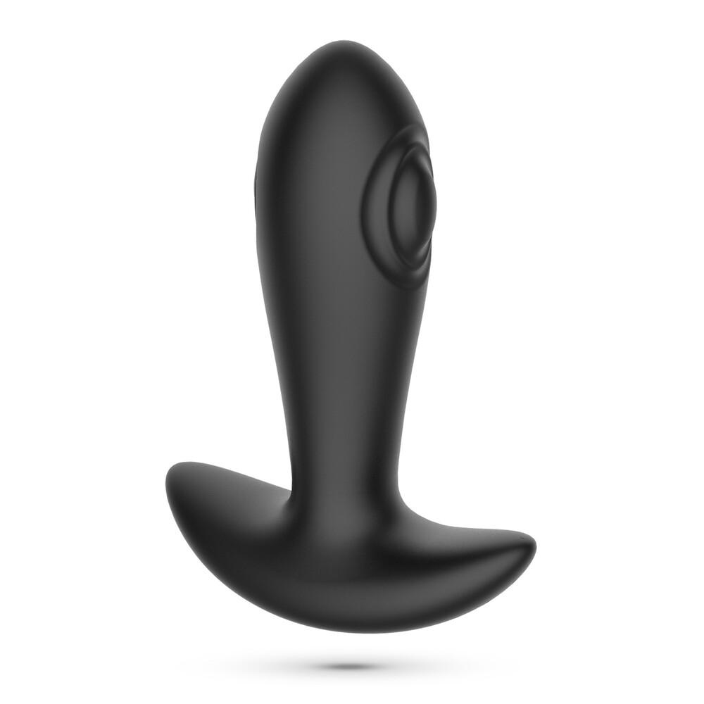 Vibratore Anale Octo thumbnail 3