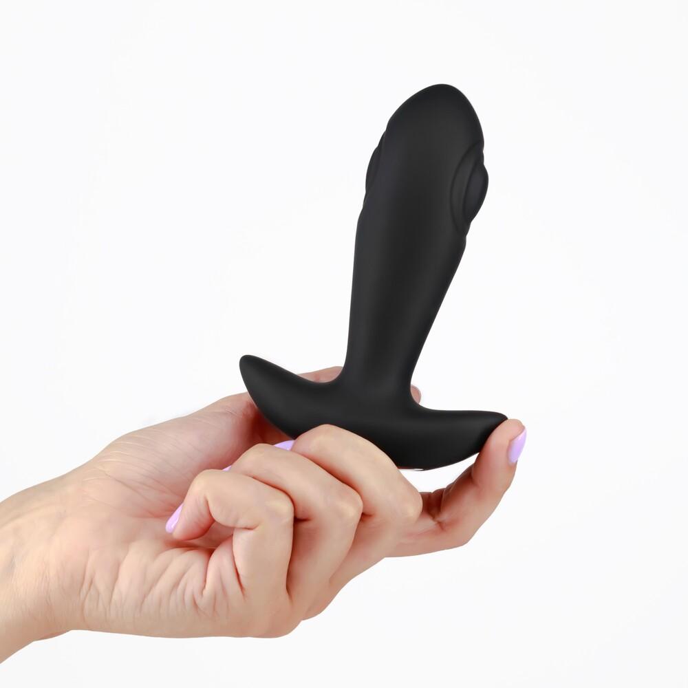 Vibratore Anale Octo thumbnail 7