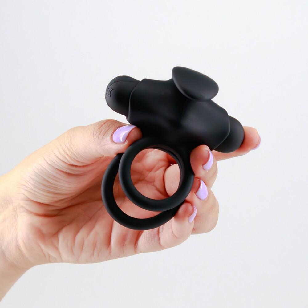 Anello Vibrante Thumper thumbnail 5
