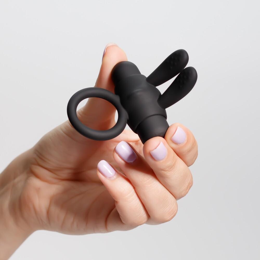 Anello Vibrante Pluto thumbnail 6