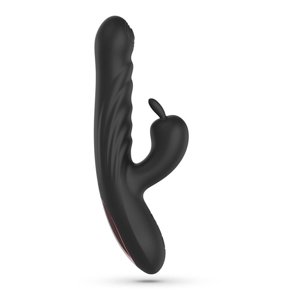 Vibratore Rabbit Lapin thumbnail 2