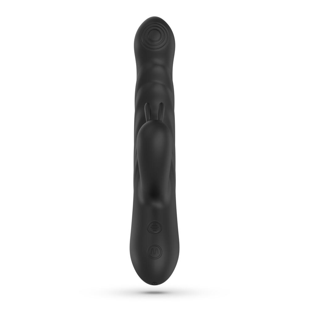 Vibratore Rabbit Lapin thumbnail 4