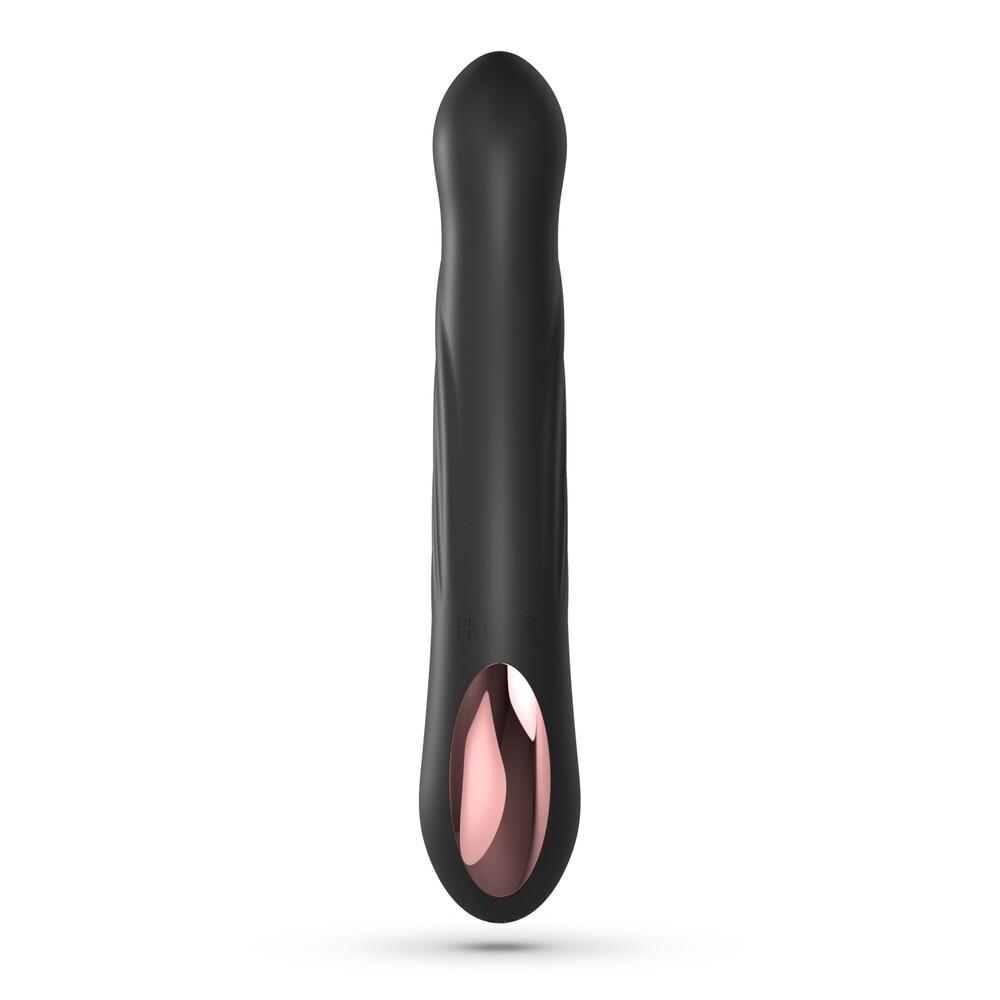 Vibratore Rabbit Lapin thumbnail 5