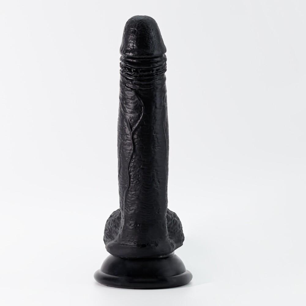 Dildo Realistico Inviktus 19 cm thumbnail 2