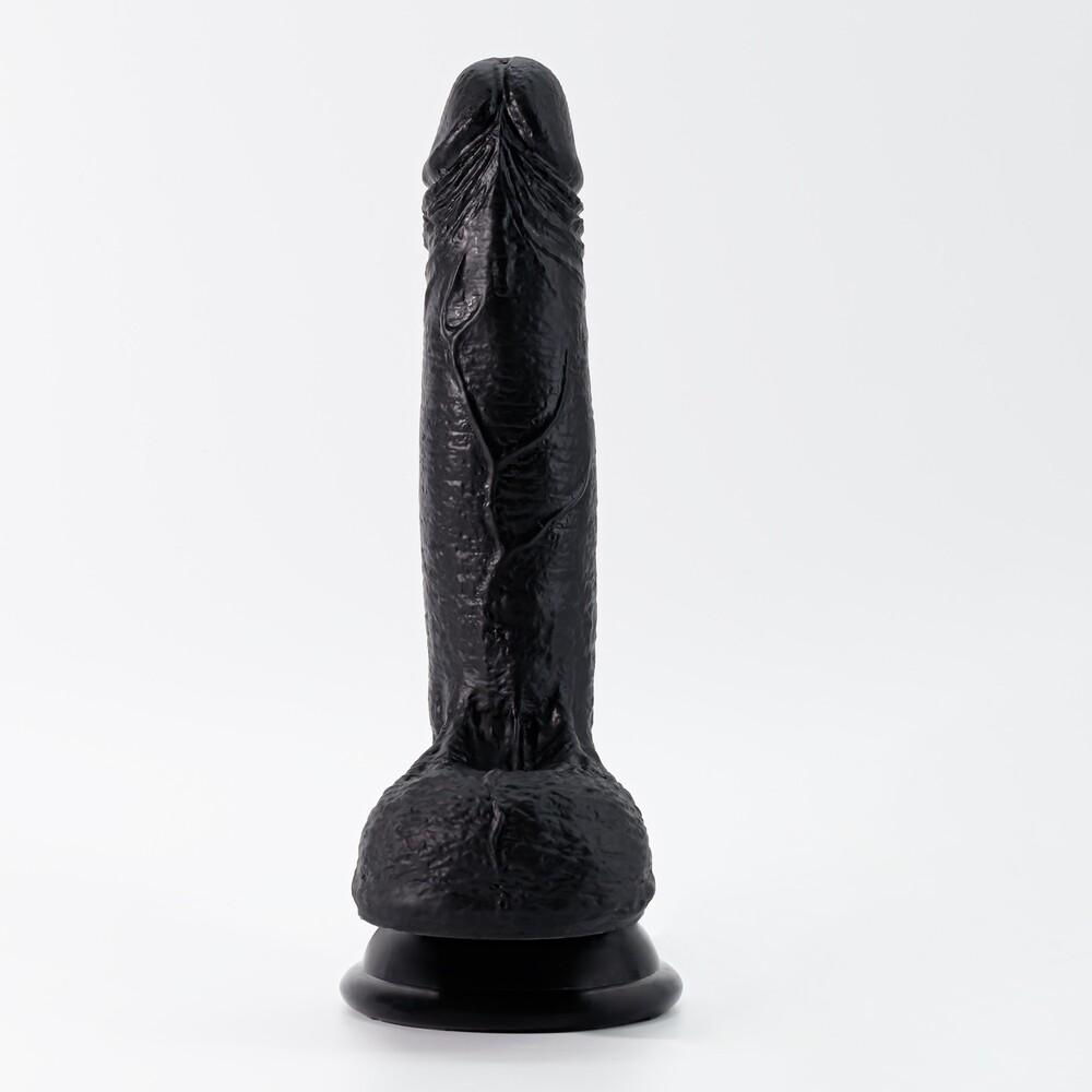 Dildo Realistico Inviktus 19 cm thumbnail 3