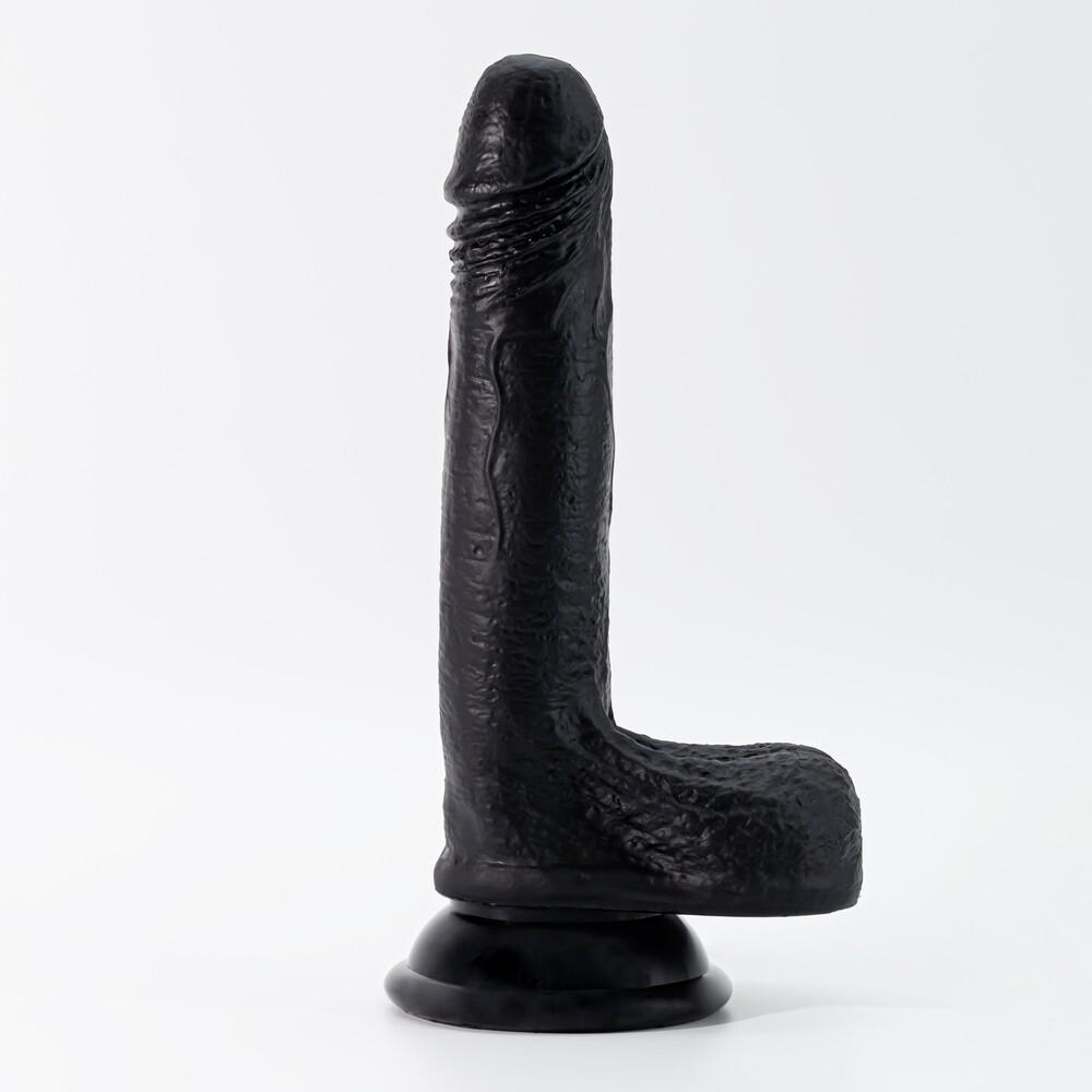 Dildo Realistico Inviktus 19 cm thumbnail 4