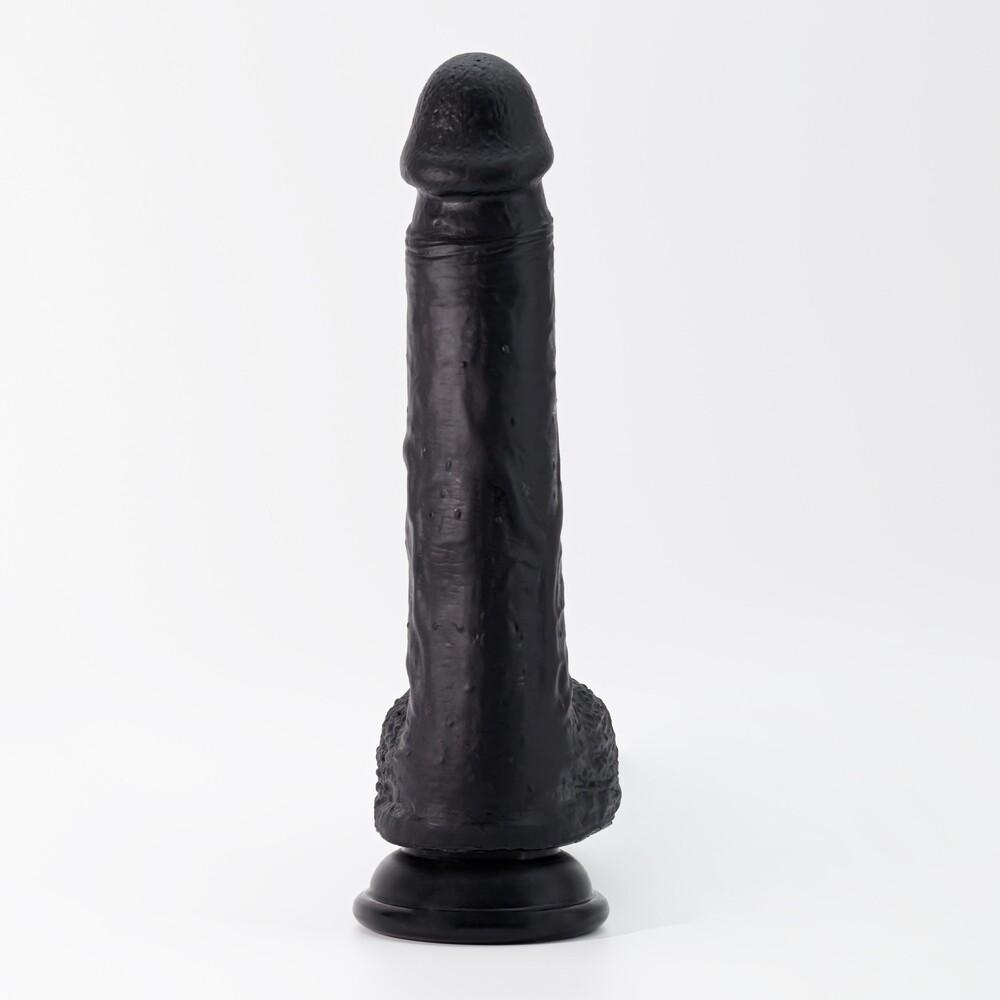 Dildo Realistico Inviktus 22 cm thumbnail 2