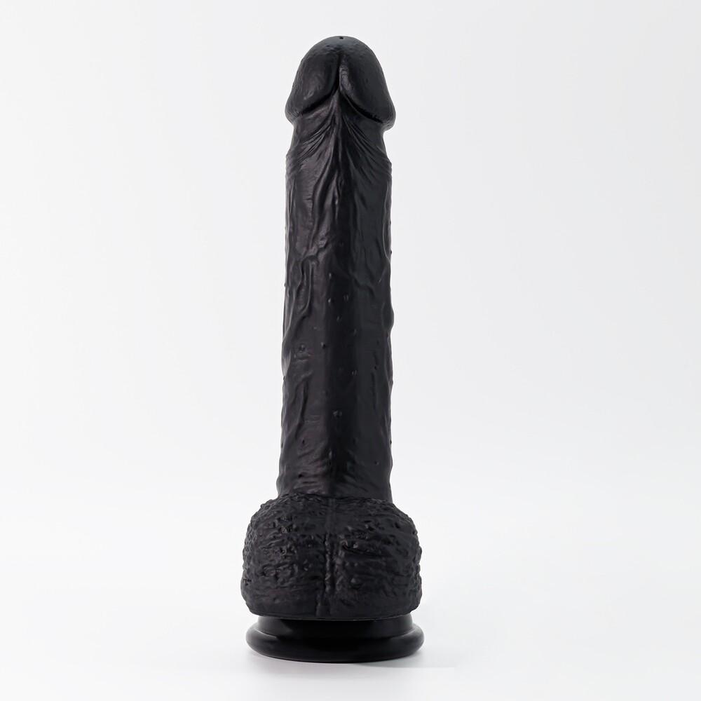 Dildo Realistico Inviktus 22 cm thumbnail 3