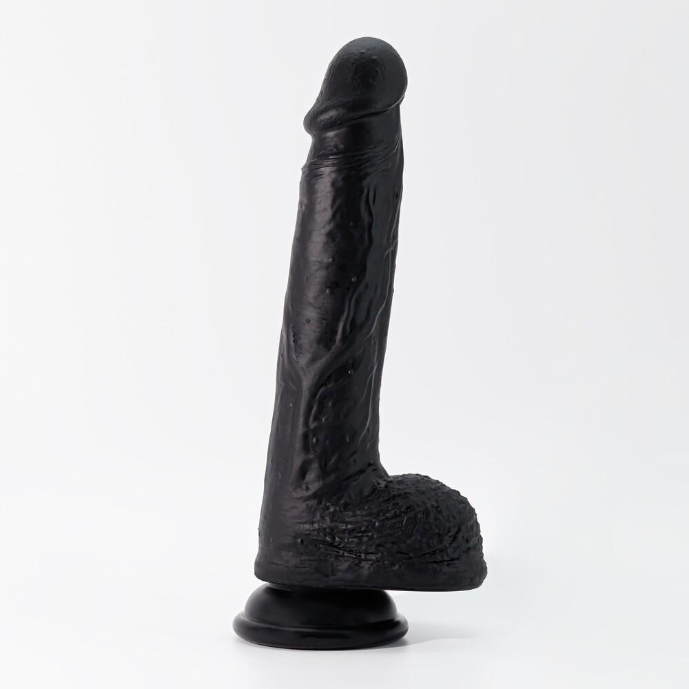 Dildo Realistico Inviktus 22 cm thumbnail 4