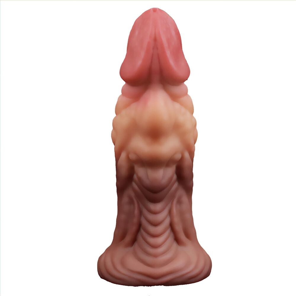 Dildo Monster Fury thumbnail 2