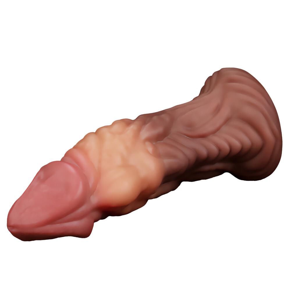 Dildo Monster Fury thumbnail 4