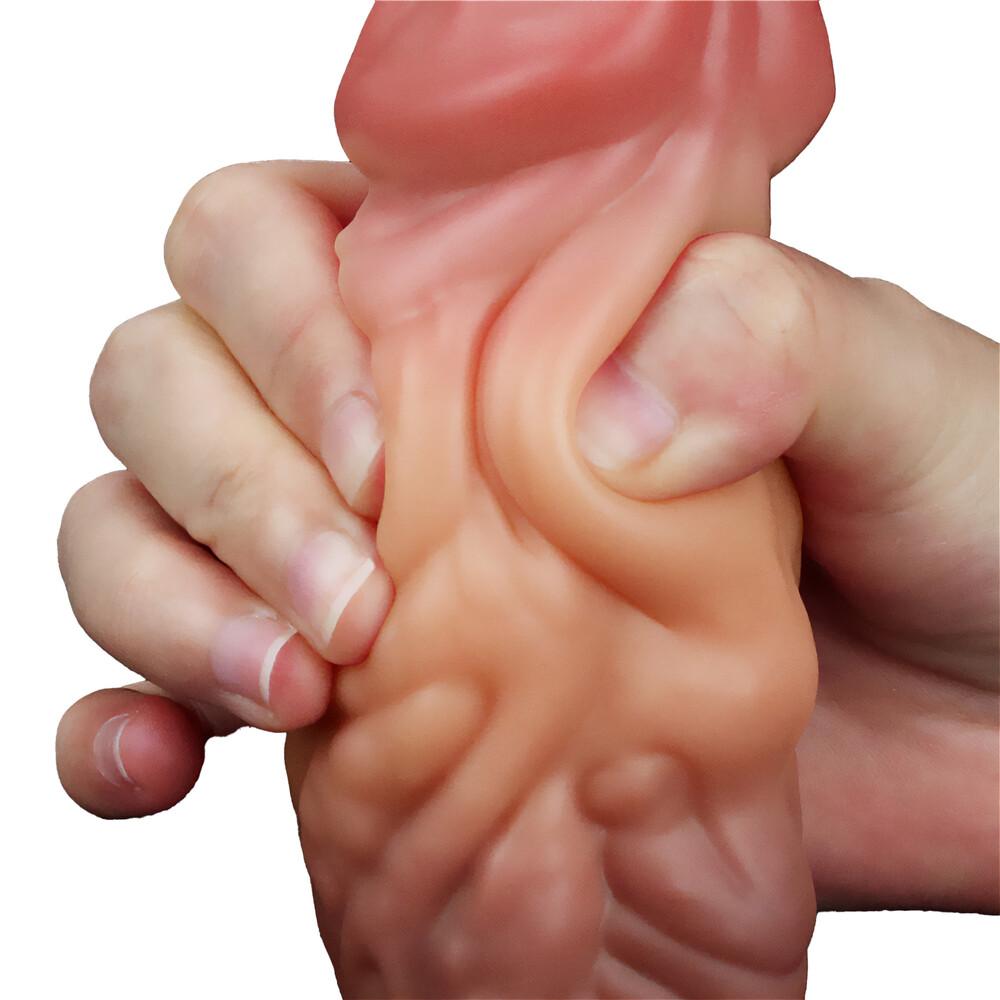 Dildo Monster Fury thumbnail 6