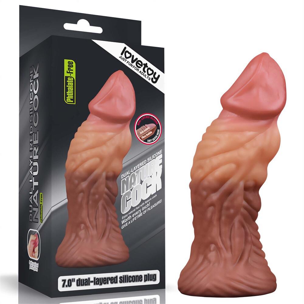 Dildo Monster Fury thumbnail 7