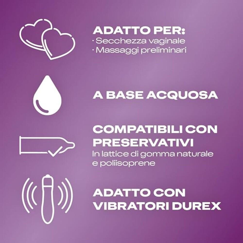 Lubrificante Durex Aloe Vera thumbnail 2