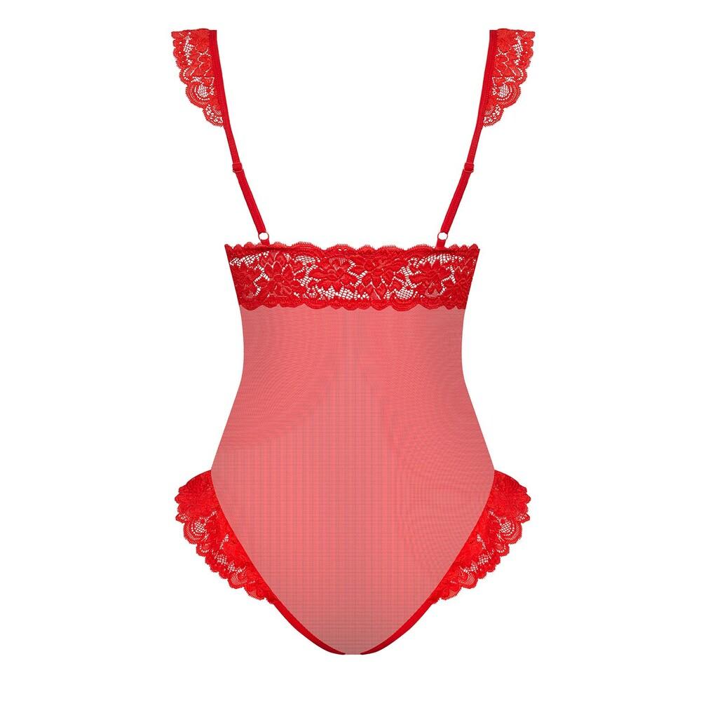 Body Sexy Lolita Rosso thumbnail 4