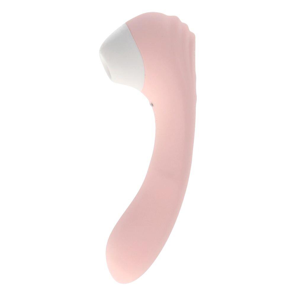Pink Obsession Succhia Clitoride thumbnail 7