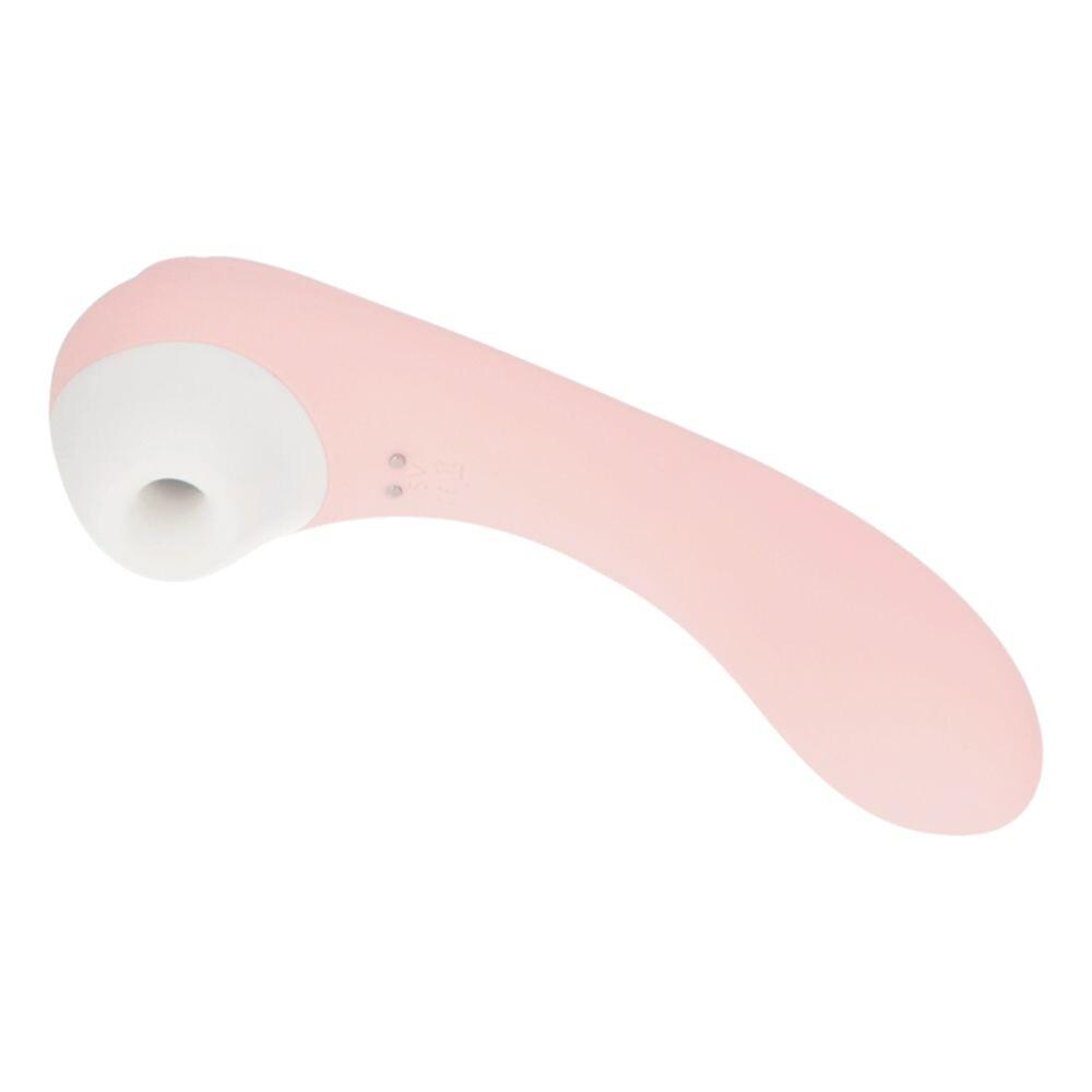 Pink Obsession Succhia Clitoride thumbnail 8