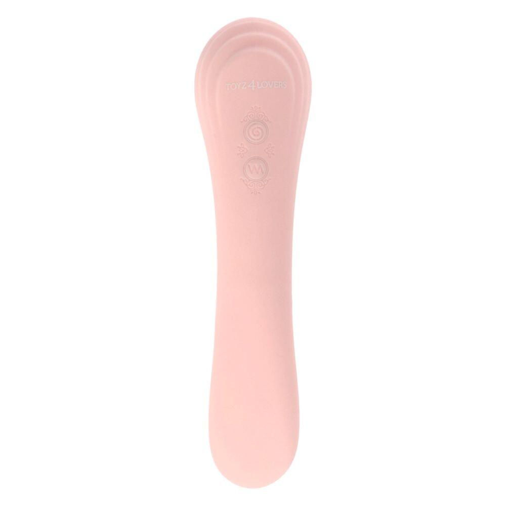 Pink Obsession Succhia Clitoride thumbnail 9