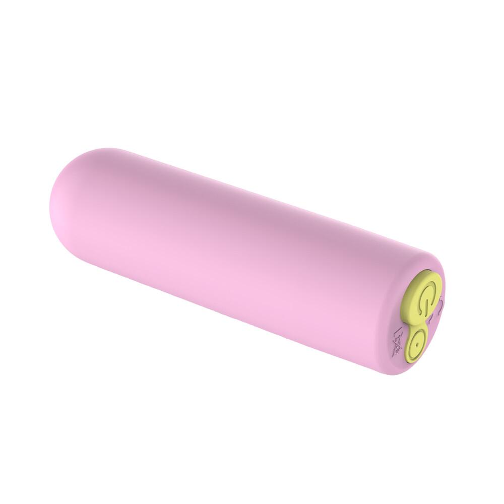Mini Vibratore Pink Dreams thumbnail 2