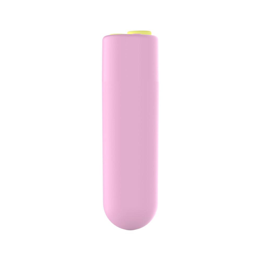 Mini Vibratore Pink Dreams thumbnail 3