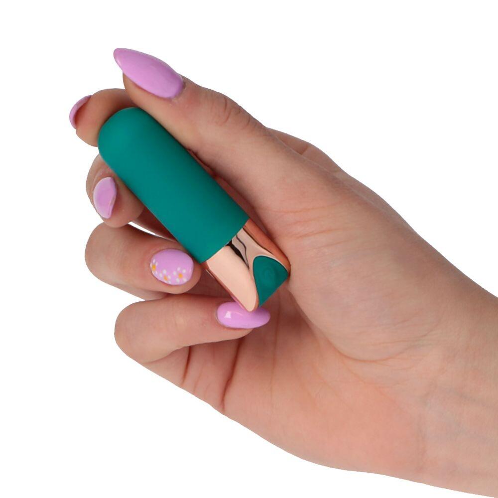 Mini Vibratore Sensual Feeling thumbnail 5