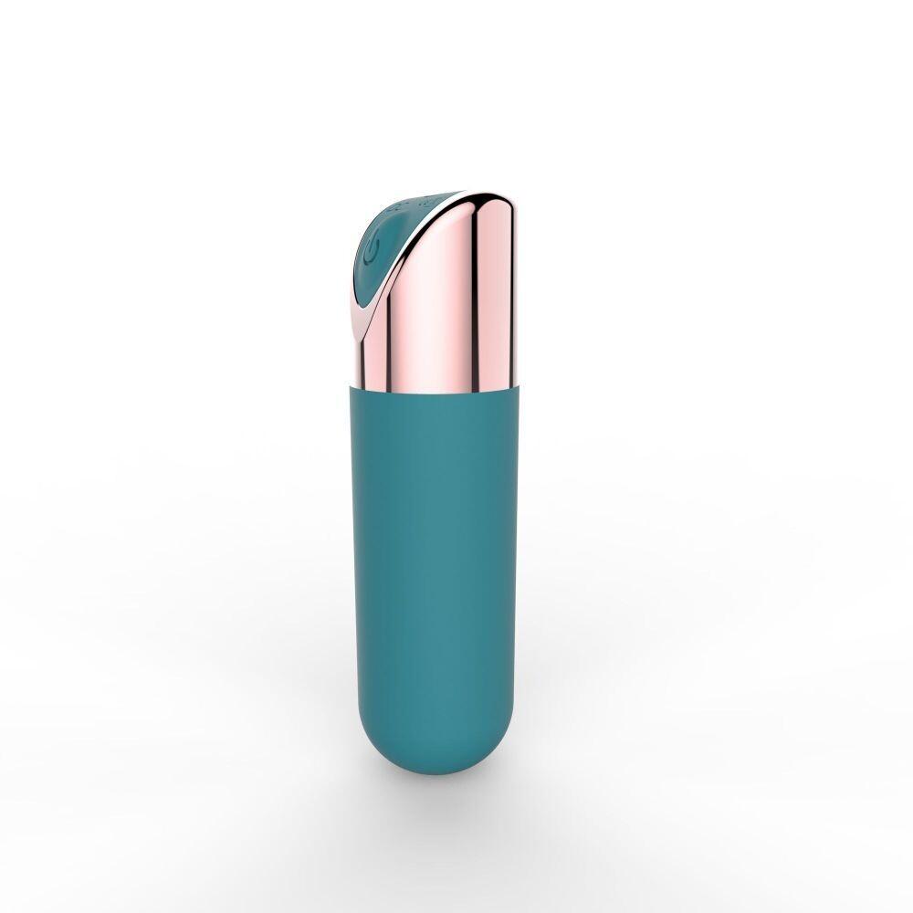 Mini Vibratore Sensual Feeling thumbnail 2