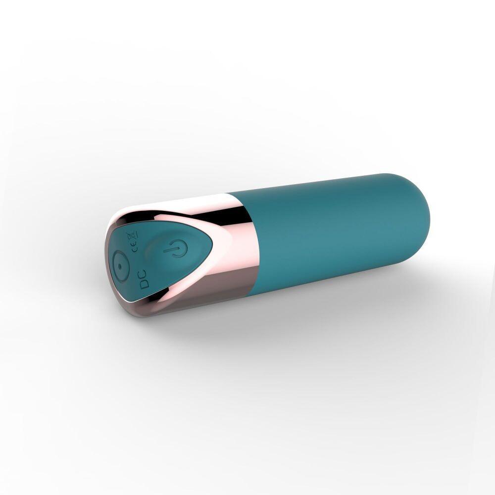 Mini Vibratore Sensual Feeling thumbnail 4