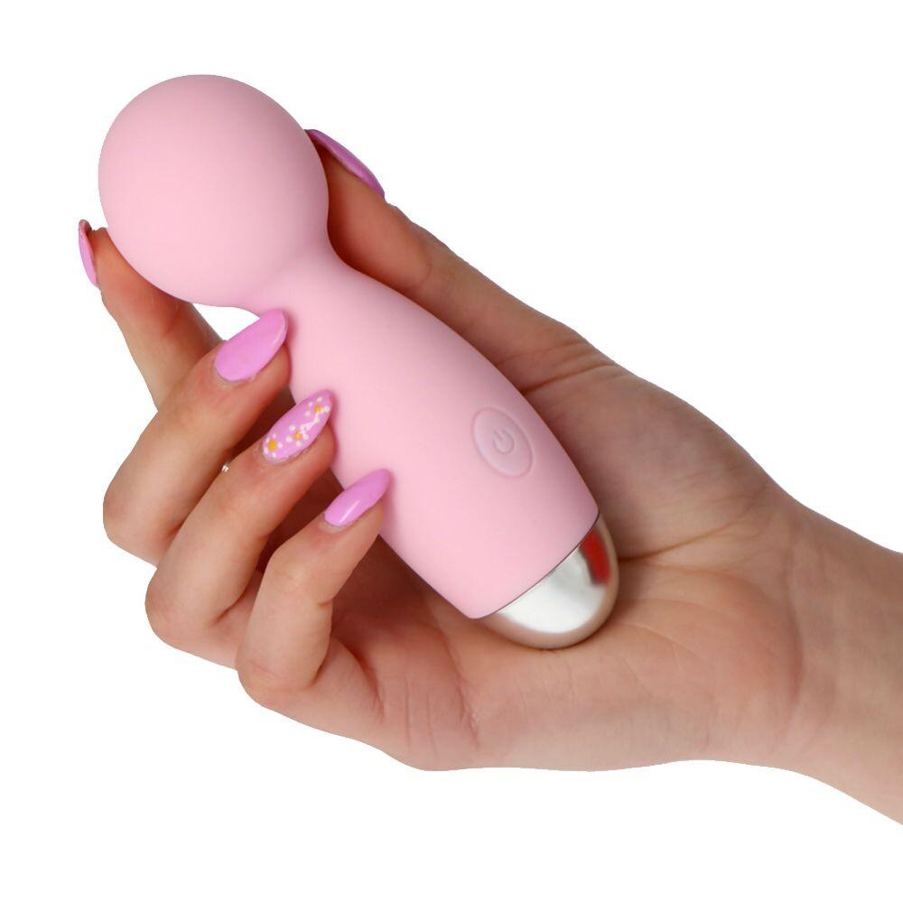Vibratore Clitoride Cleo Mini thumbnail 5