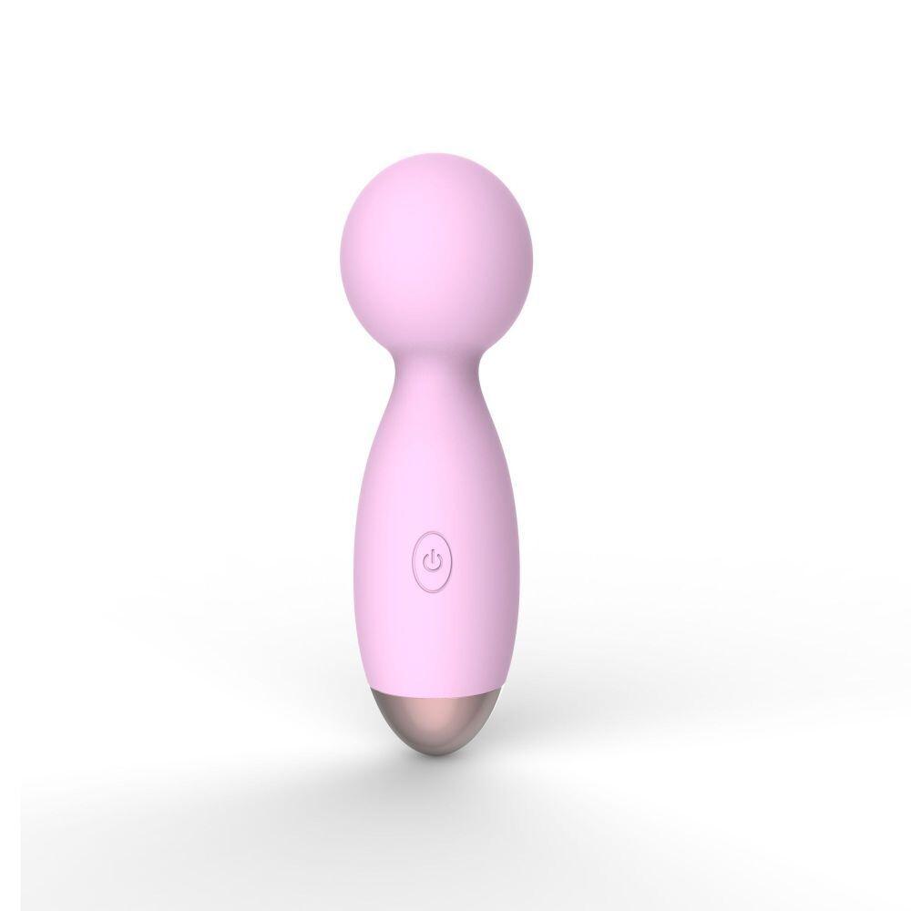 Vibratore Clitoride Cleo Mini thumbnail 2