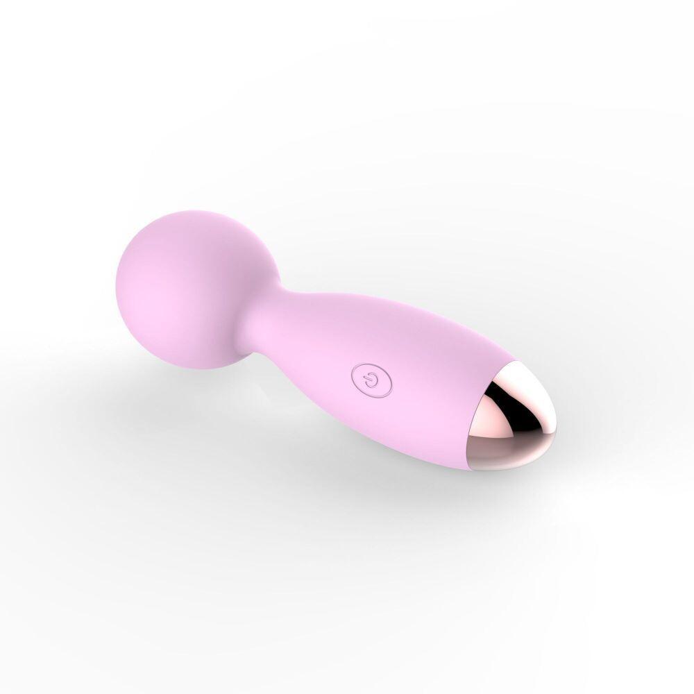 Vibratore Clitoride Cleo Mini thumbnail 4