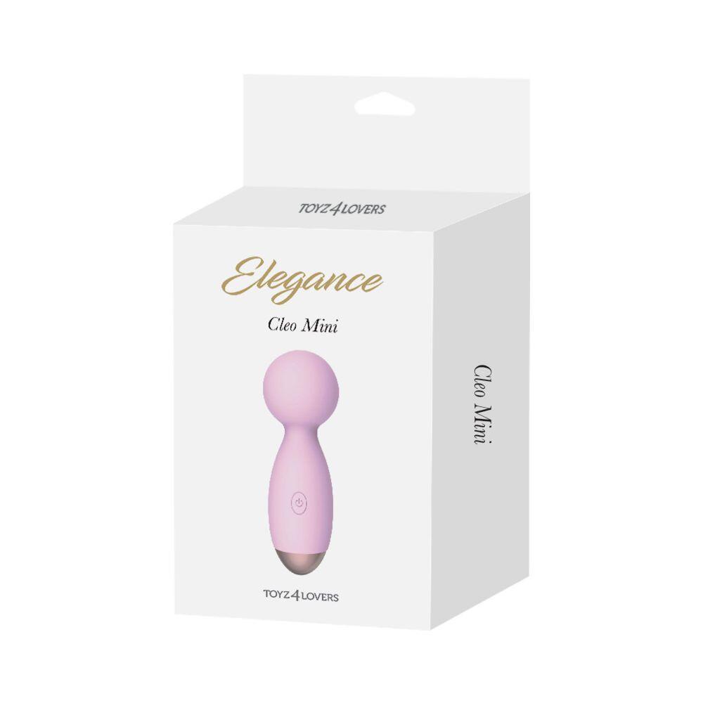Vibratore Clitoride Cleo Mini thumbnail 6