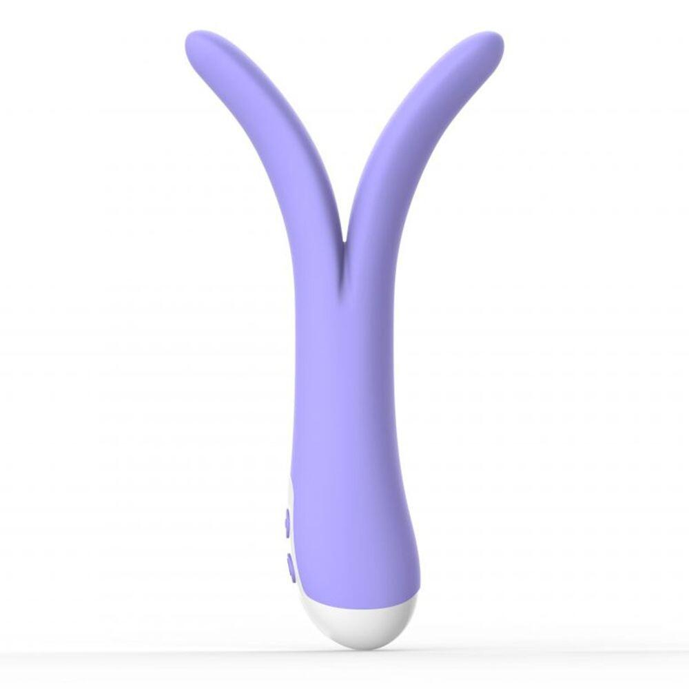 Vibratore Clitoride Aries thumbnail 2