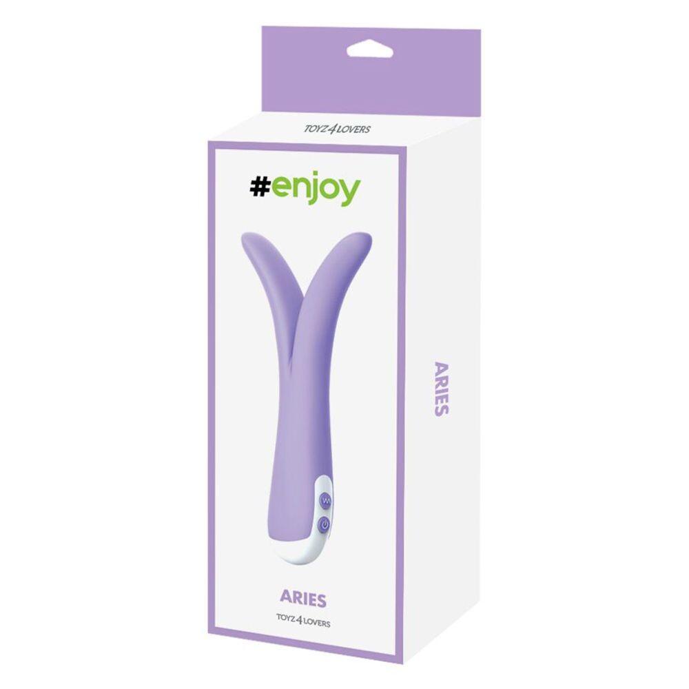 Vibratore Clitoride Aries thumbnail 5
