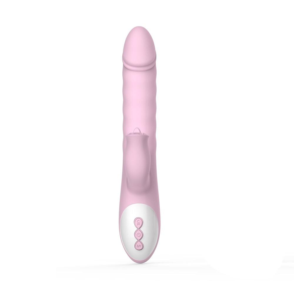 Vibratore Rabbit Perfect Lover thumbnail 2