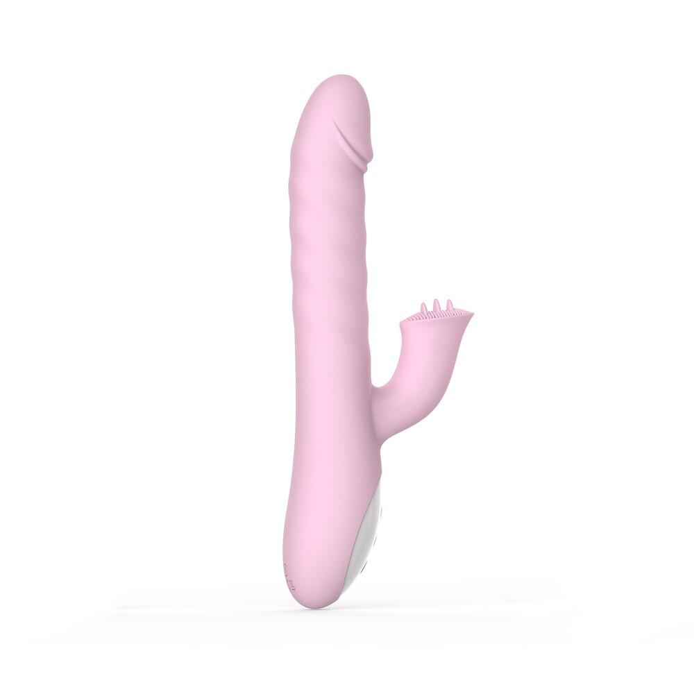 Vibratore Rabbit Perfect Lover thumbnail 3