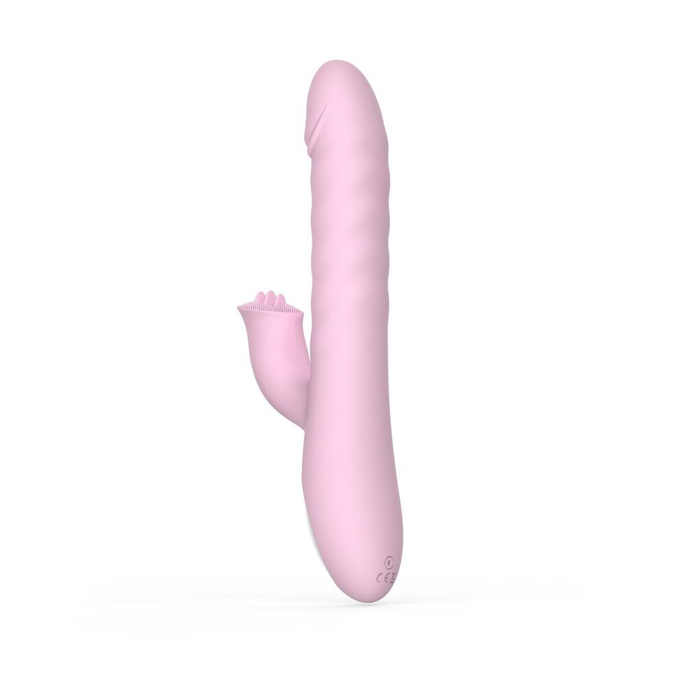Vibratore Rabbit Perfect Lover thumbnail 4