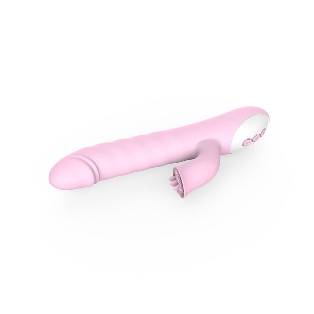 Vibratore Rabbit Perfect Lover thumbnail 5