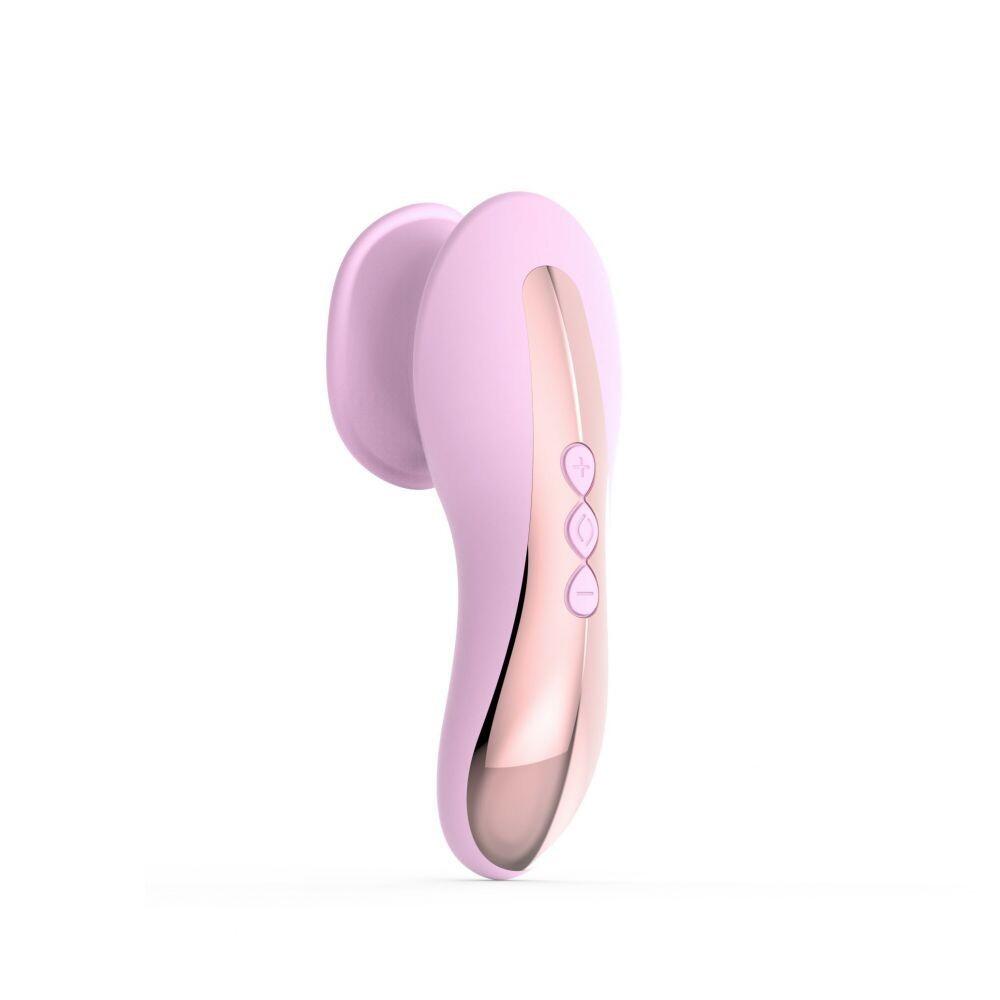 Vibratore Clitoride Oral Obsession thumbnail 2