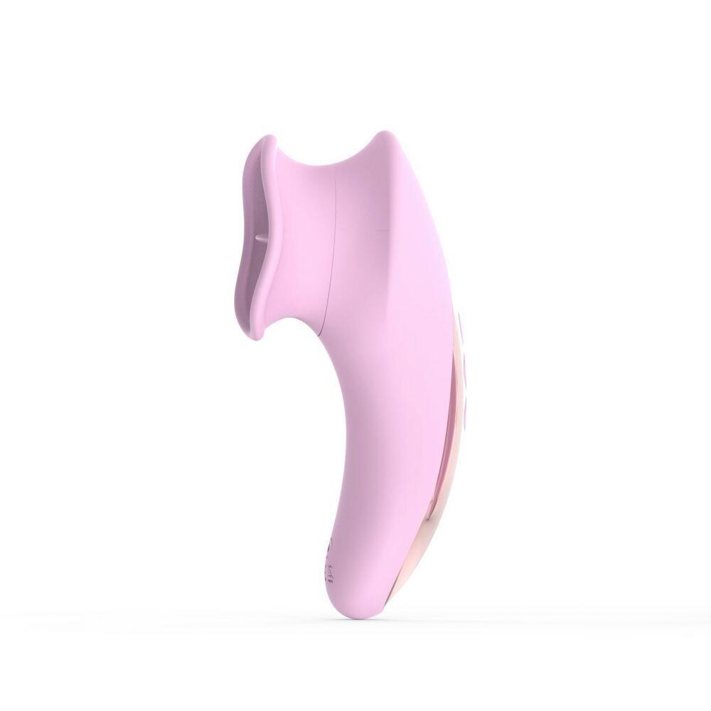 Vibratore Clitoride Oral Obsession thumbnail 3