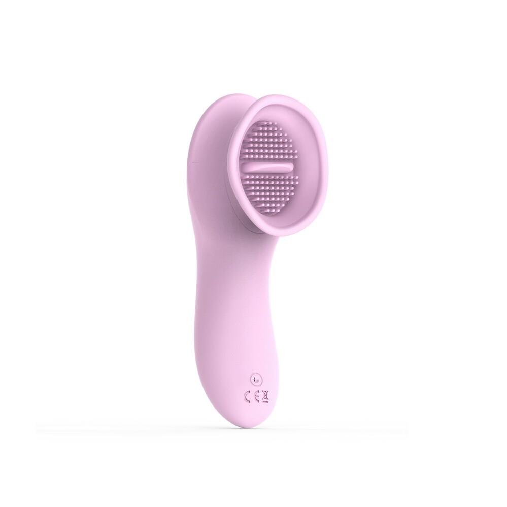 Vibratore Clitoride Oral Obsession thumbnail 4