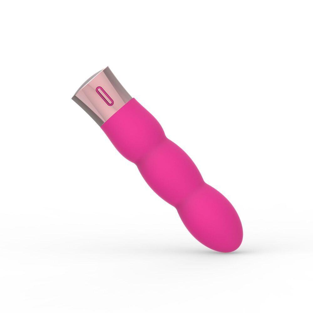 Vibratore Classico Sweet Desires thumbnail 2