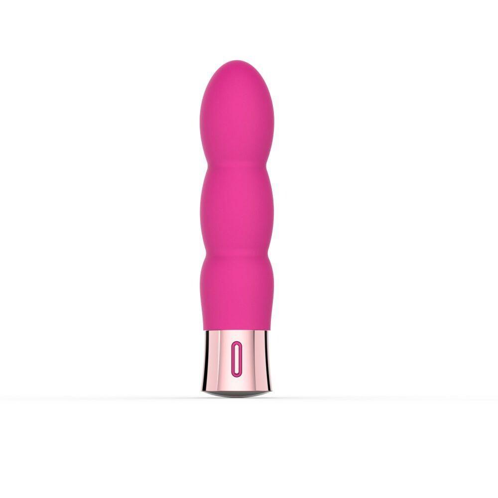 Vibratore Classico Sweet Desires thumbnail 4