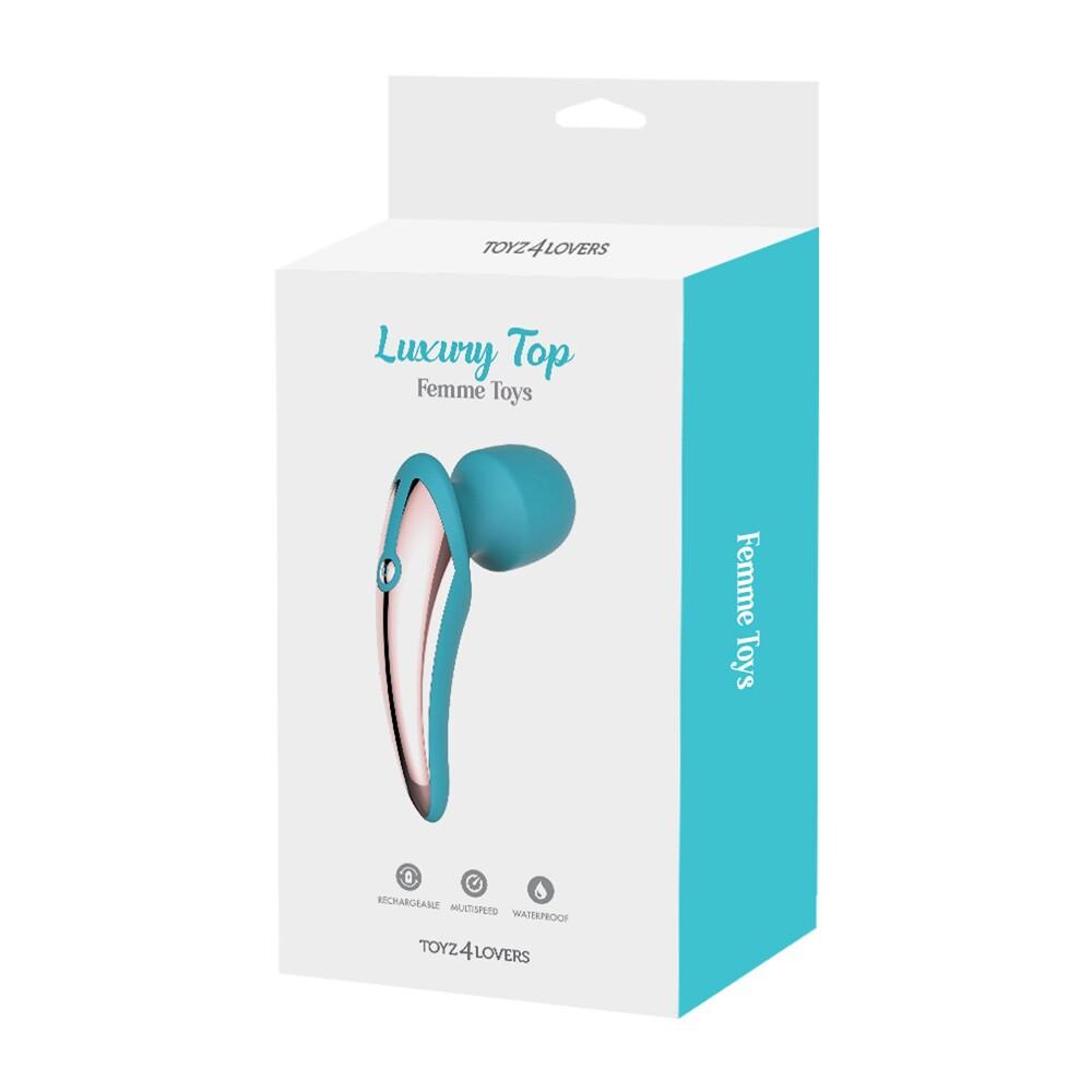 Magic Wand Luxury Top thumbnail 5