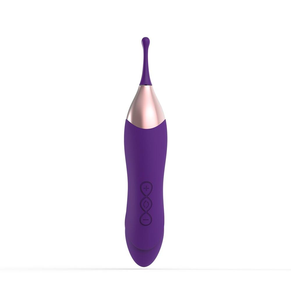 Vibratore Clitoride Hummingbird thumbnail 2