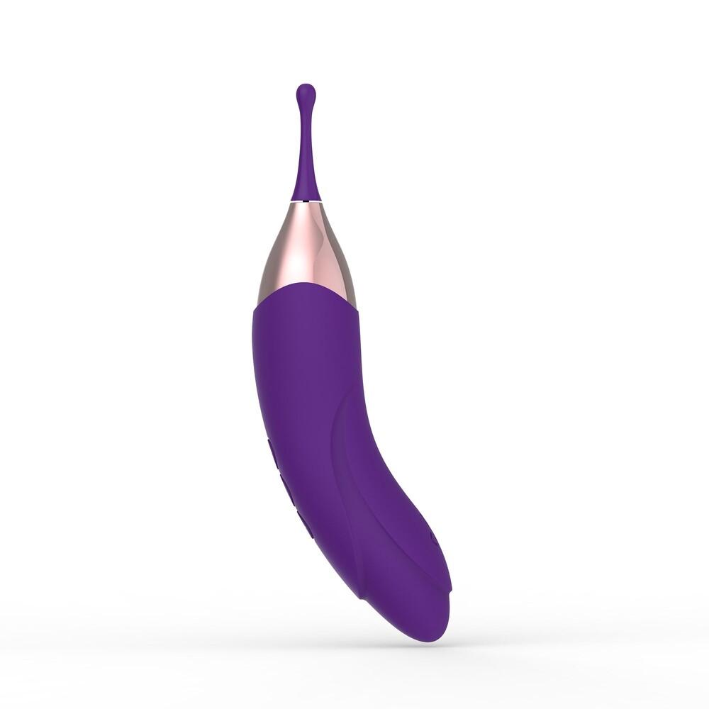 Vibratore Clitoride Hummingbird thumbnail 3