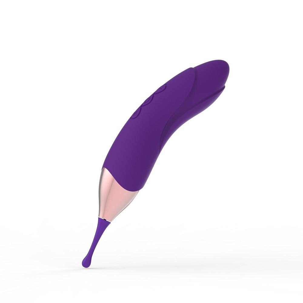 Vibratore Clitoride Hummingbird thumbnail 5